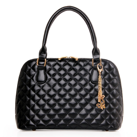 New High-capacity Messenger Bag